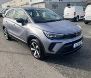 Opel Crossland 2022