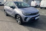 Opel Crossland 2022