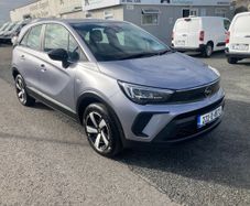 Opel Crossland 2022