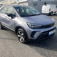 Opel Crossland 2022