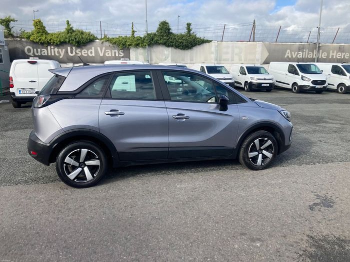 Opel Crossland 2022