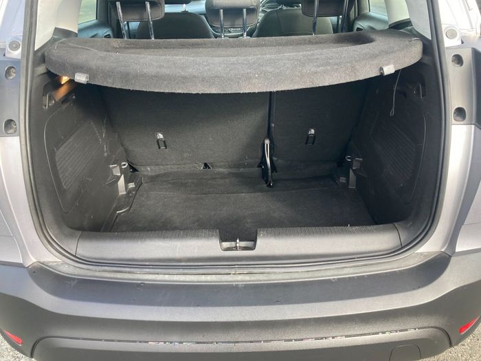 Opel Crossland 2022
