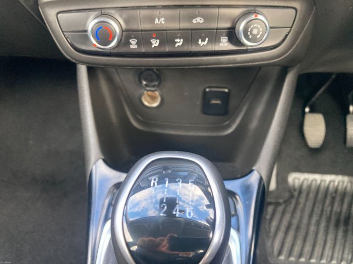 Opel Crossland 2022