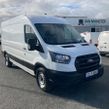Ford Transit 2022