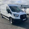 Ford Transit 2022