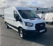 Ford Transit 2022