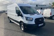 Ford Transit 2022