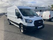 Ford Transit 2022