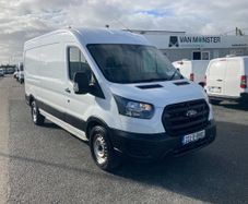 Ford Transit 2022
