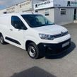 Citroen Berlingo 2022