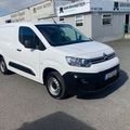 Citroen Berlingo 2022