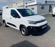 Citroen Berlingo 2022