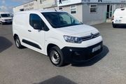 Citroen Berlingo 2022