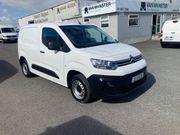 Citroen Berlingo 2022