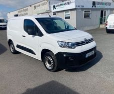 Citroen Berlingo 2022