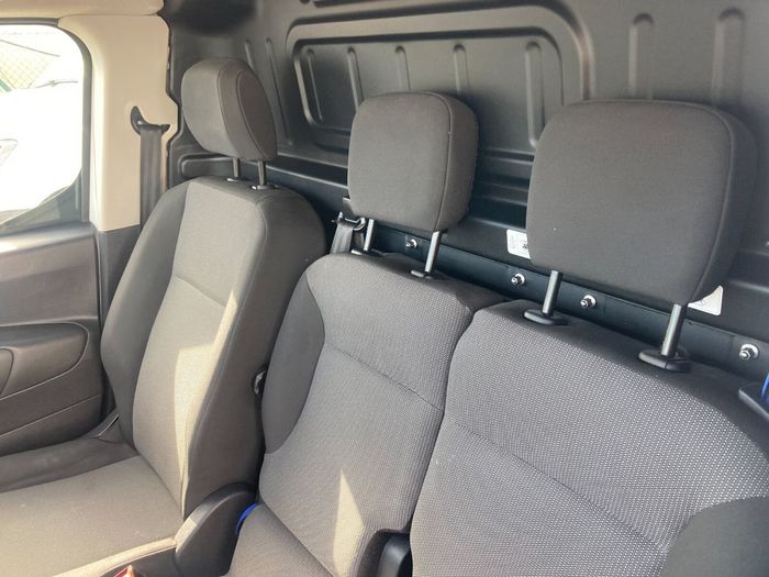 Citroen Berlingo 2022
