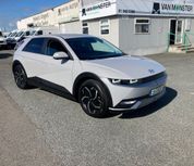 Hyundai Ioniq 5 2022