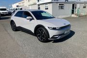 Hyundai Ioniq 5 2022