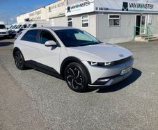 Hyundai Ioniq 5 2022