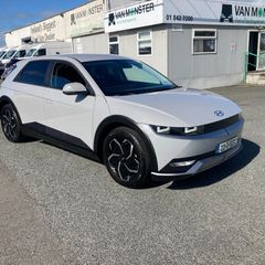 Hyundai Ioniq 5 2022