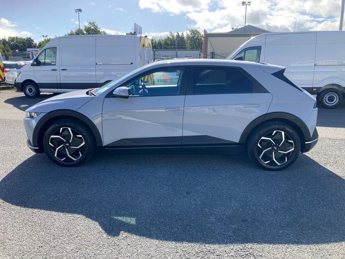 Hyundai Ioniq 5 2022