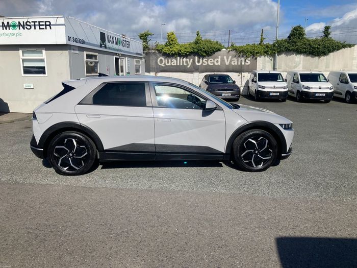 Hyundai Ioniq 5 2022