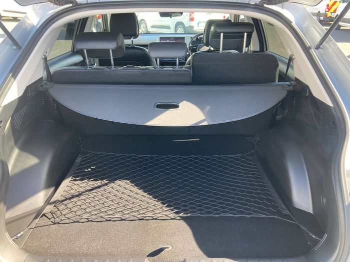 Hyundai Ioniq 5 2022