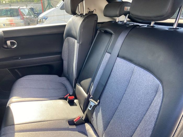 Hyundai Ioniq 5 2022