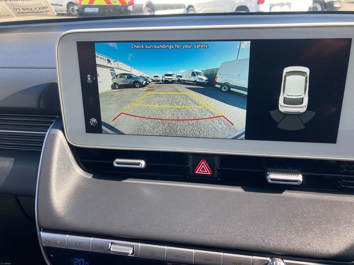 Hyundai Ioniq 5 2022