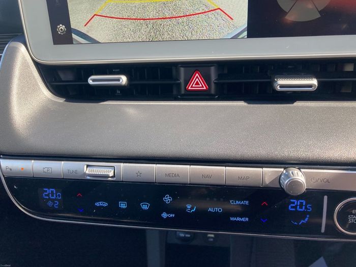 Hyundai Ioniq 5 2022