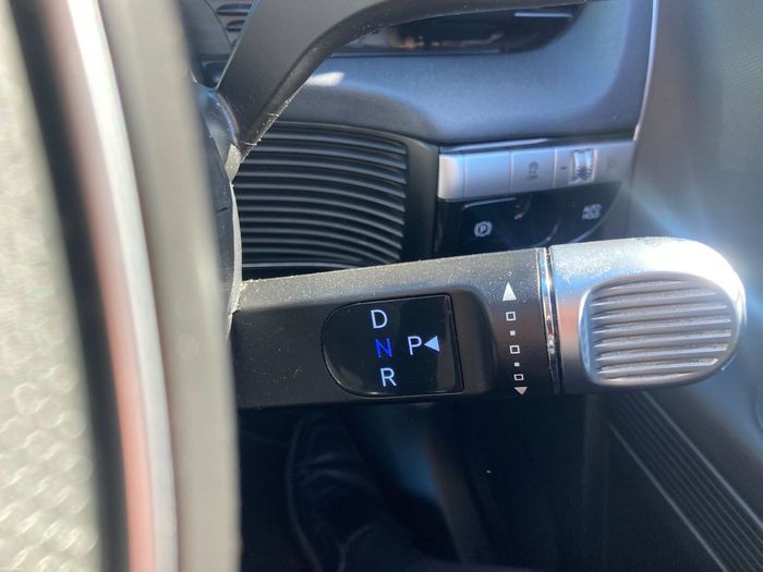 Hyundai Ioniq 5 2022