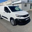 Peugeot Partner 2022