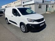 Peugeot Partner 2022