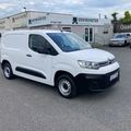 Citroen Berlingo 2022