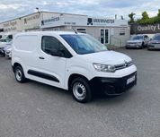 Citroen Berlingo 2022