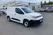 Citroen Berlingo 2022