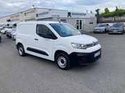 Citroen Berlingo 2022