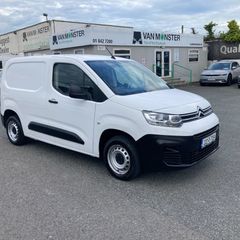 Citroen Berlingo 2022
