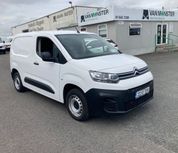 Citroen Berlingo 2022