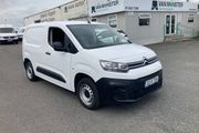 Citroen Berlingo 2022