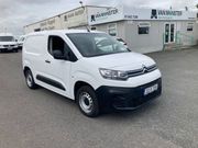 Citroen Berlingo 2022
