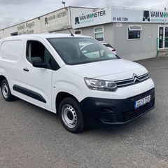 Citroen Berlingo 2022
