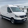 Volkswagen Crafter 2021