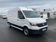 Volkswagen Crafter 2021