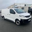 Opel Vivaro 2021