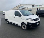Opel Vivaro 2021