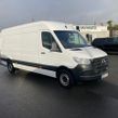 Mercedes-Benz Sprinter 2022
