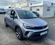 Opel Crossland 2022