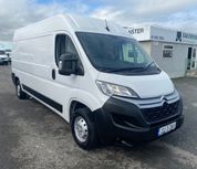 Citroen Relay 2022