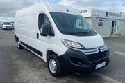 Citroen Relay 2022